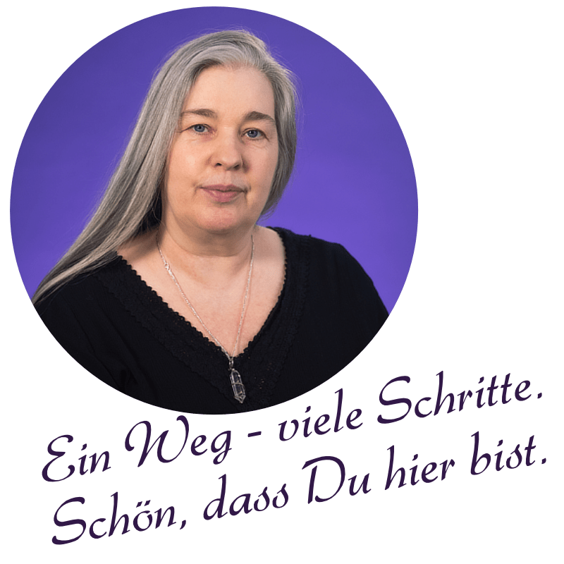 Claudia von der Wehd | Blog für die innere Mitte