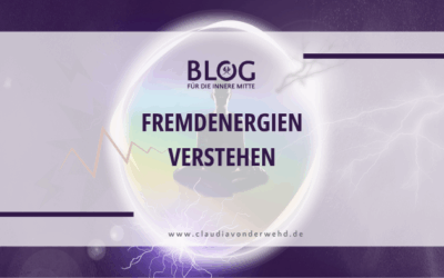 Fremdenergien verstehen – Eine Einführung