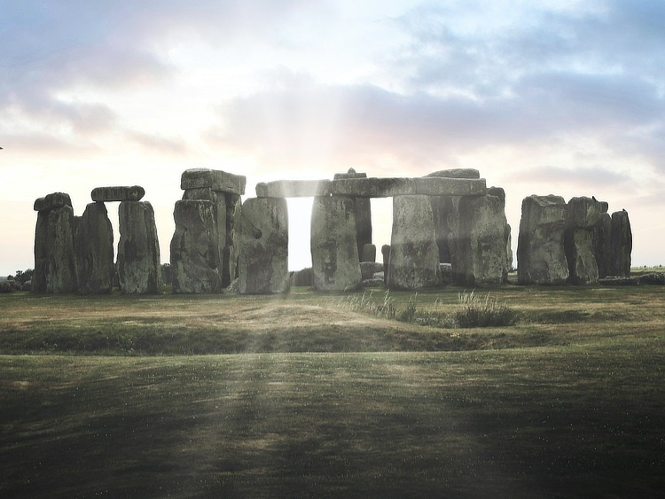 Stonehenge