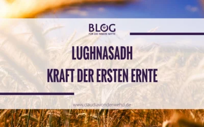 Lughnasadh – Die Kraft der ersten Ernte und die Weisheit von Tailtiu