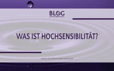 Was ist Hochsensibilität