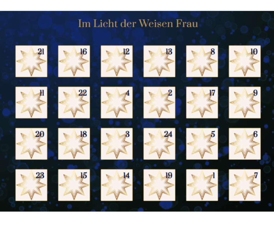 YinYang und die innere Mitte