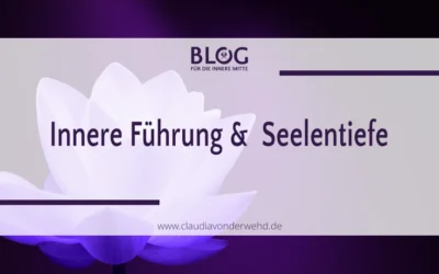 Innere Führung und Seelentiefe