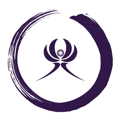 Innere Mitte Zenkreis