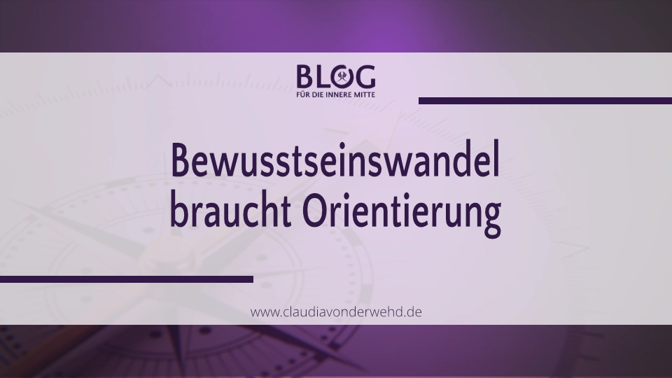 Spiritualität als Zukunftskompetenz – innere Orientierung und bewusste Selbstführung im Wandel der Zeit